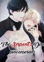 The Serpent's Den