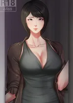 The Billionaire's Monster Cock Son-In-Law