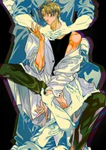 The Cell พันธนาการใต้หลุมลึก