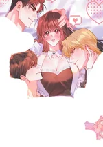 เมดผู้คลั่งรักคุณชายทั้งสาม The Maid Wants to Be Devoured by the Young Masters