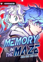 Memory In The Maze