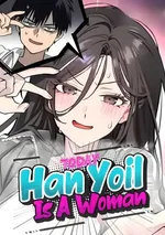 สวยเองนักเลงพอ - Today's Han Yoil is a Woman 