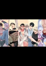 [เรื่องสั้น BL ] ★ ซีซั่น 2