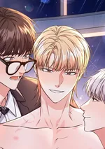 (จบ) TRIPLE IN LOVE รักสามเรา