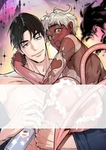 [จบ] Whipped and Sprayed