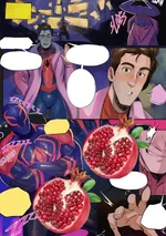 เรื่องลับๆของสไปเดอร์