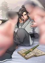 เกิดใหม่ในร่างปรมาจารย์ (환골탈태)