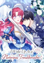 ชนตันฉบับแล้วนะคะ - ฉันตื่นมาในร่างของตัวปัญหามือฉมัง!