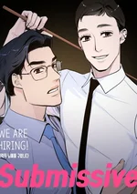 We Are Hiring Submissive