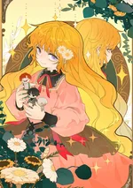 เส้นทางสู่ราชินีในวัยหกขวบ