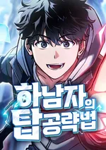 วิธีพิชิตหอคอยฉบับผู้ชายห่วยๆ