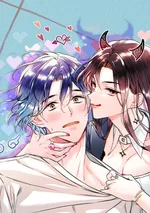 เหยื่อรักยัยตัวร้าย - Satan's Pure Love