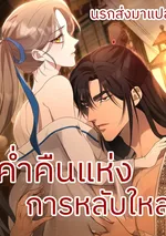 ค่ำคืนแห่งการหลับใหล