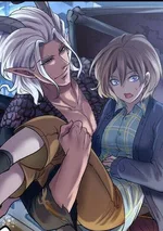 (18+) (จบ)สัญญาแลกเปลี่ยนของซาตาน